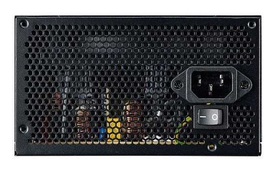 Nguồn máy tính Cooler Master Elite V4 600W (Ảnh 4)